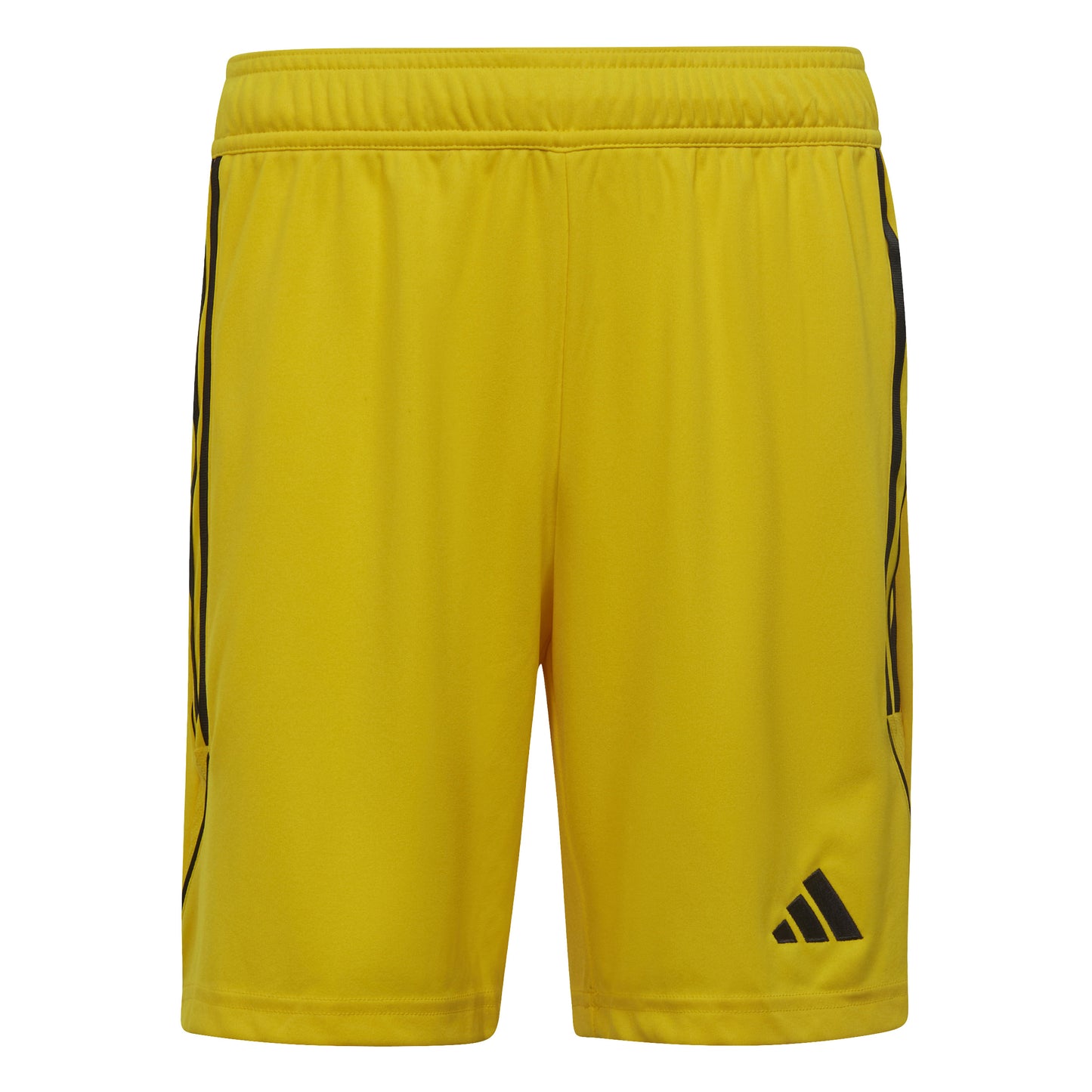 Adidas Tiro 23 Junior Shorts Team Yellow/Black