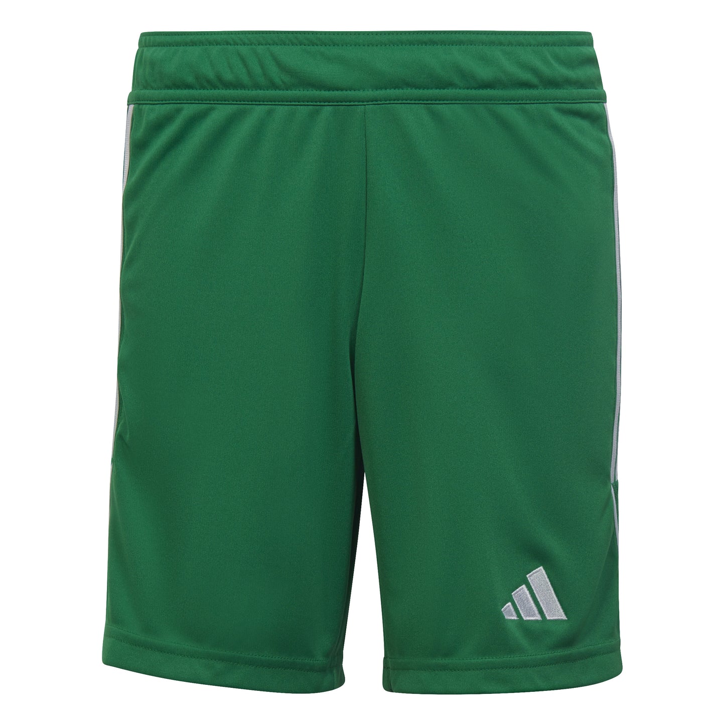 Adidas Tiro 23 Junior Shorts Team Green/White