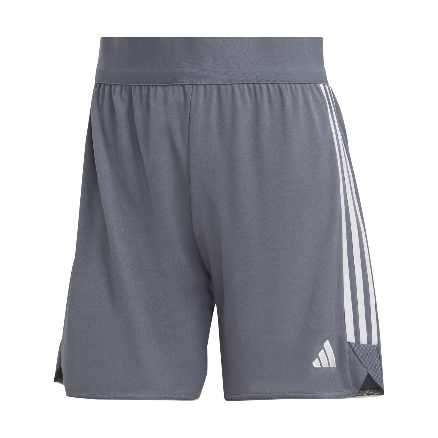Adidas Tiro 23 Womens League Shorts Team Onix/White
