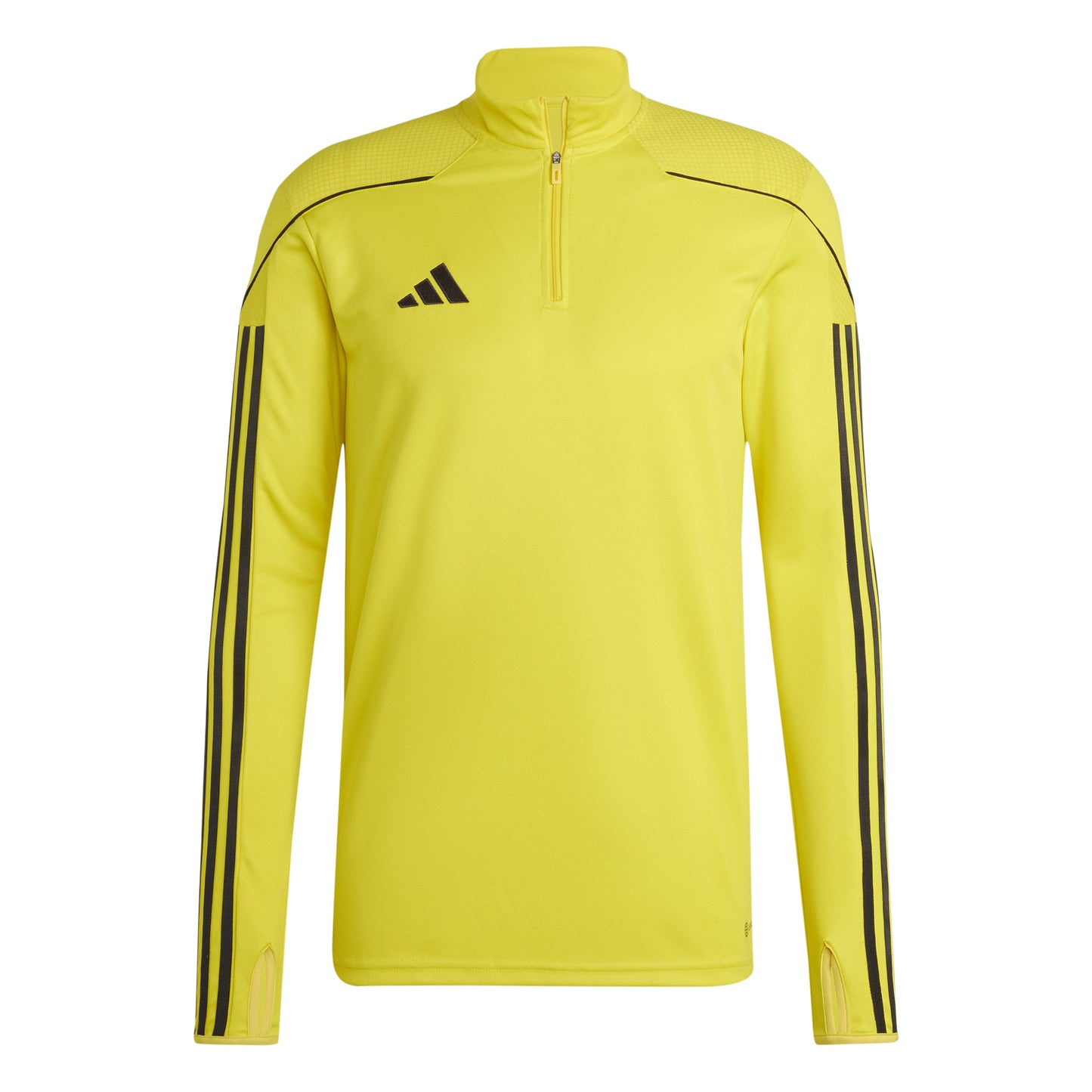 Adidas Tiro 23 League Training Top Team Yellow