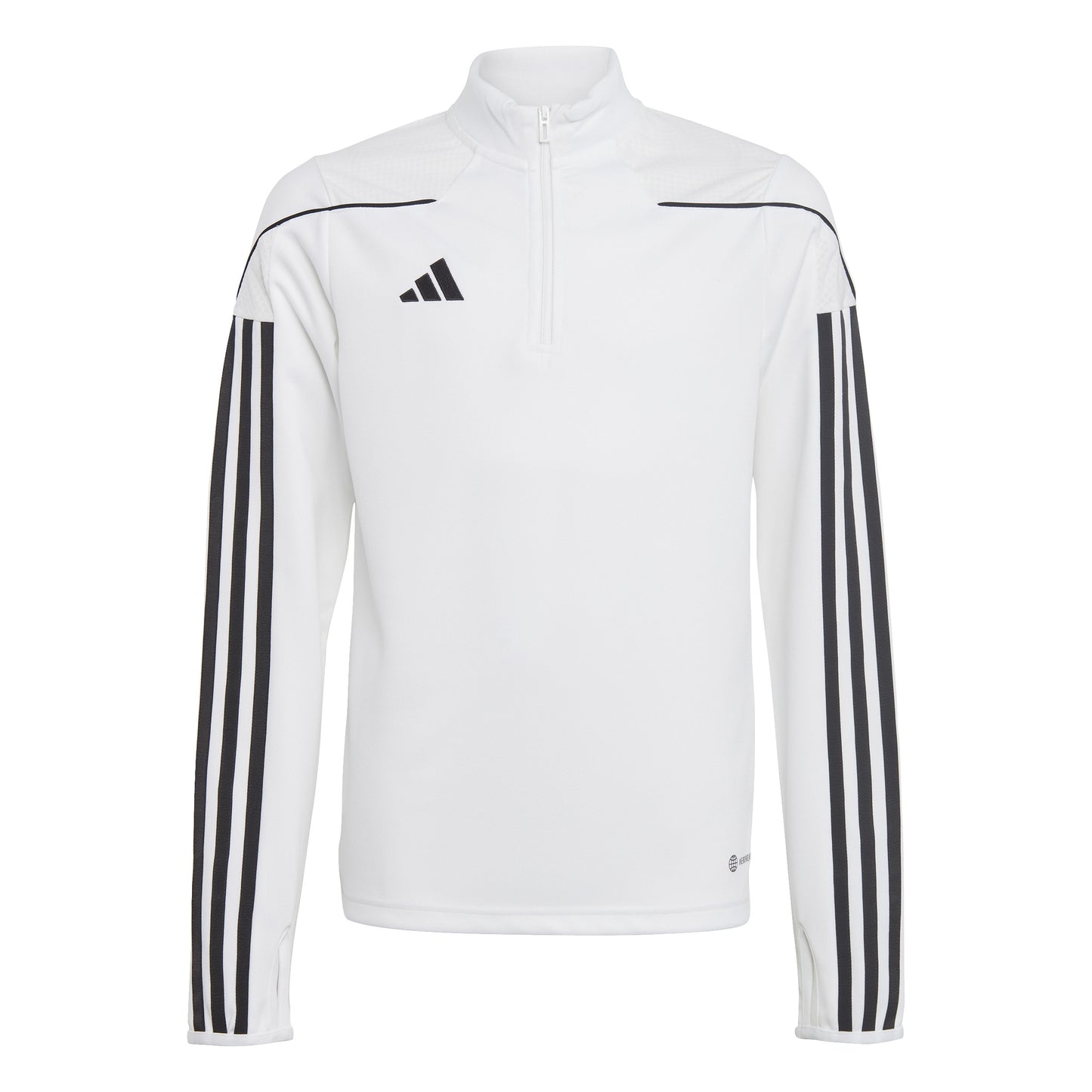 Adidas Tiro 23 Junior League Training Top White