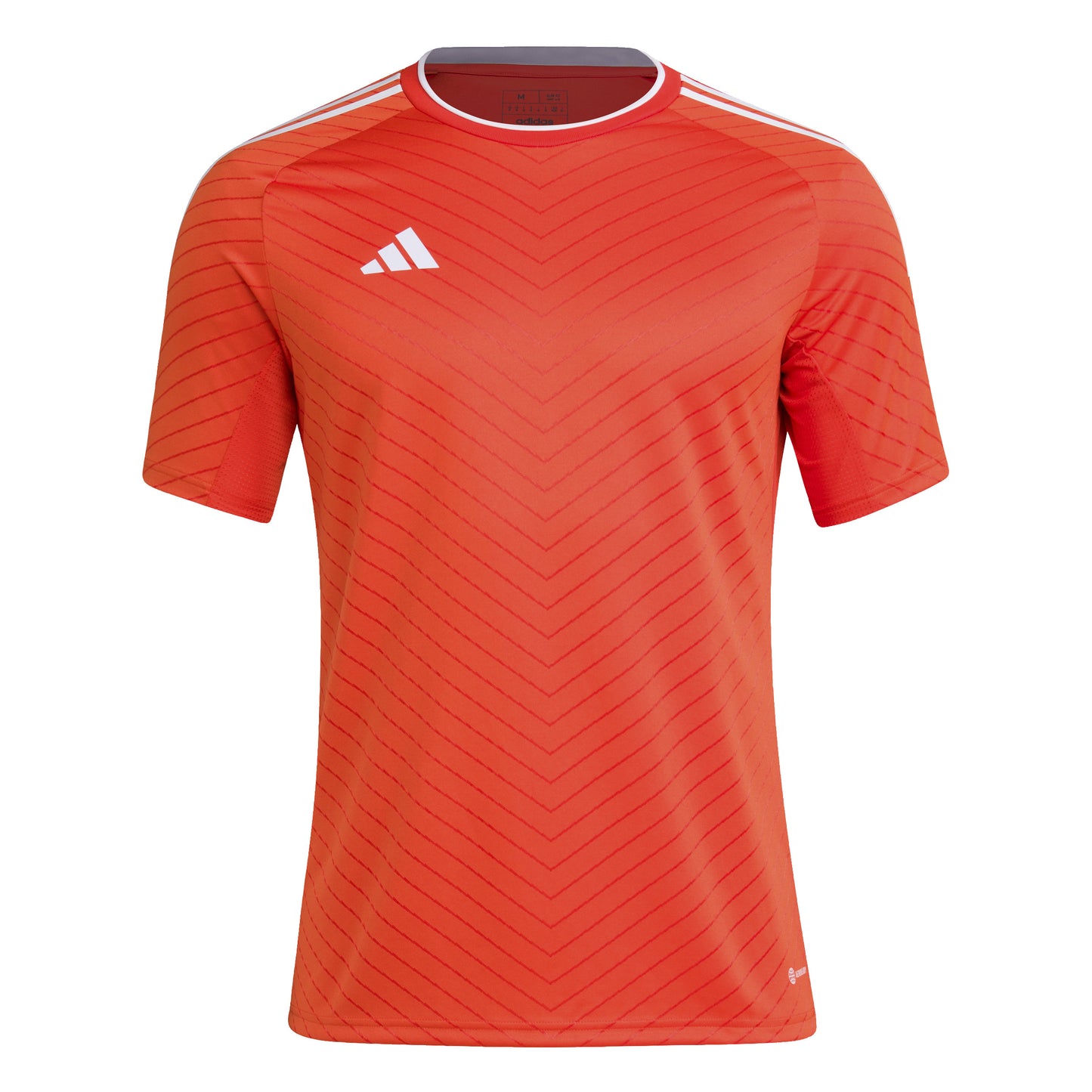 Adidas Campeon 23 SS Shirt Team Orange