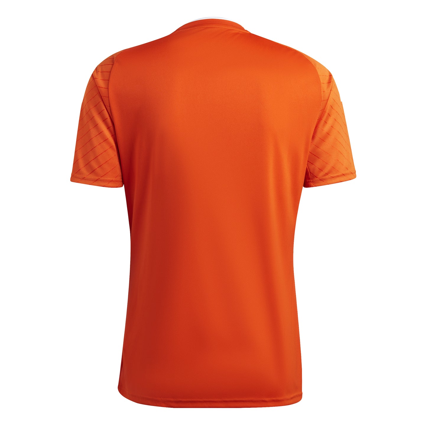 Adidas Campeon 23 SS Shirt Team Orange