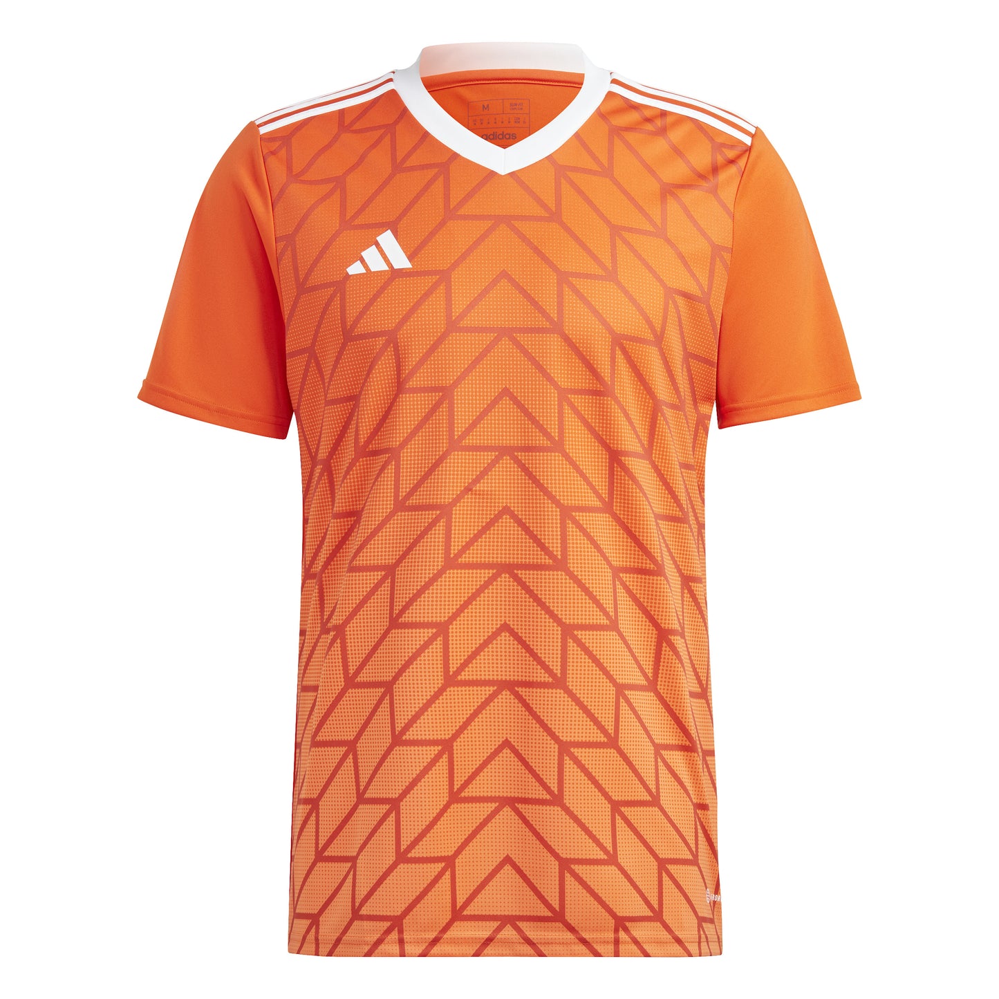 Adidas Team Icon 23 SS Shirt Team Orange