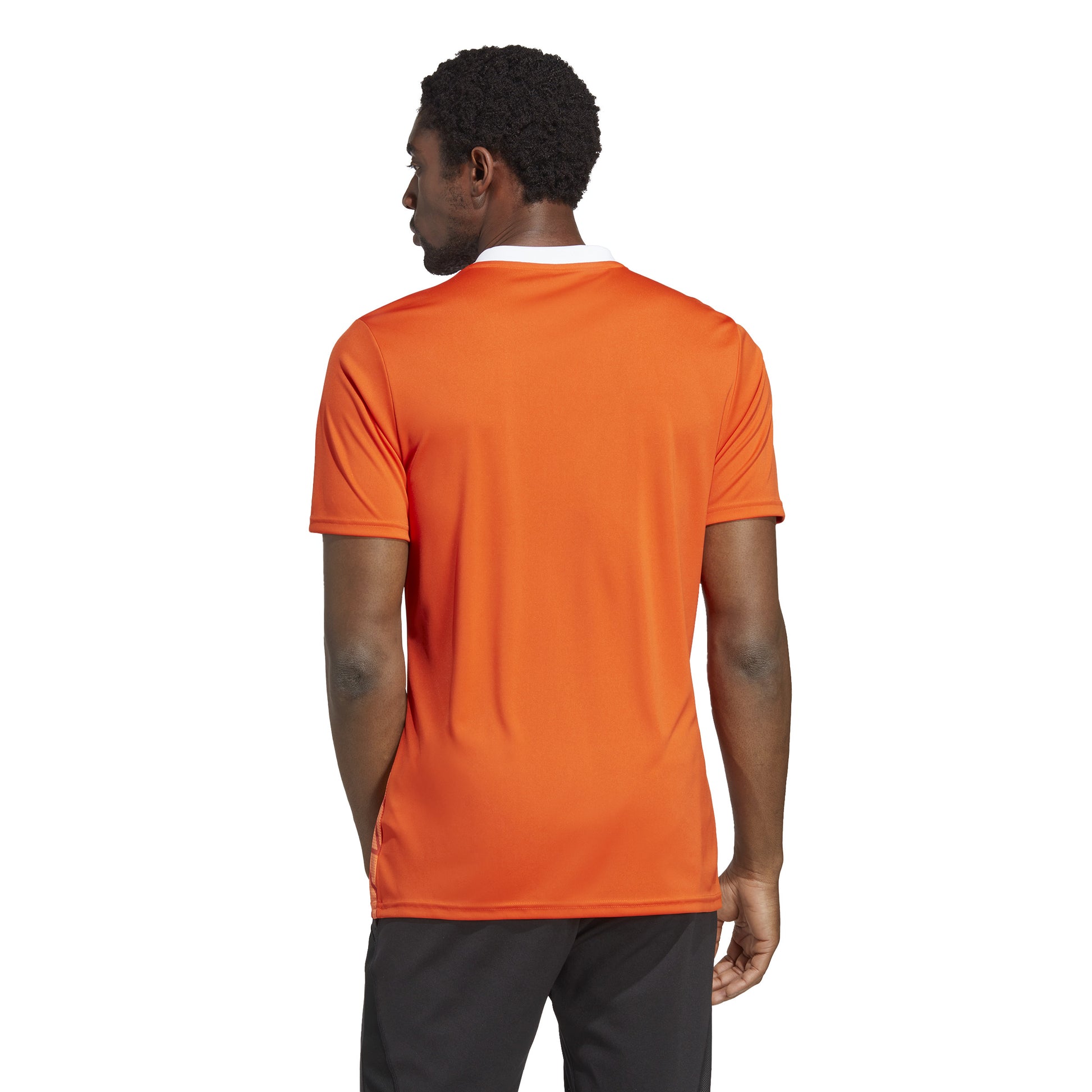 Adidas Team Icon 23 SS Shirt Team Orange