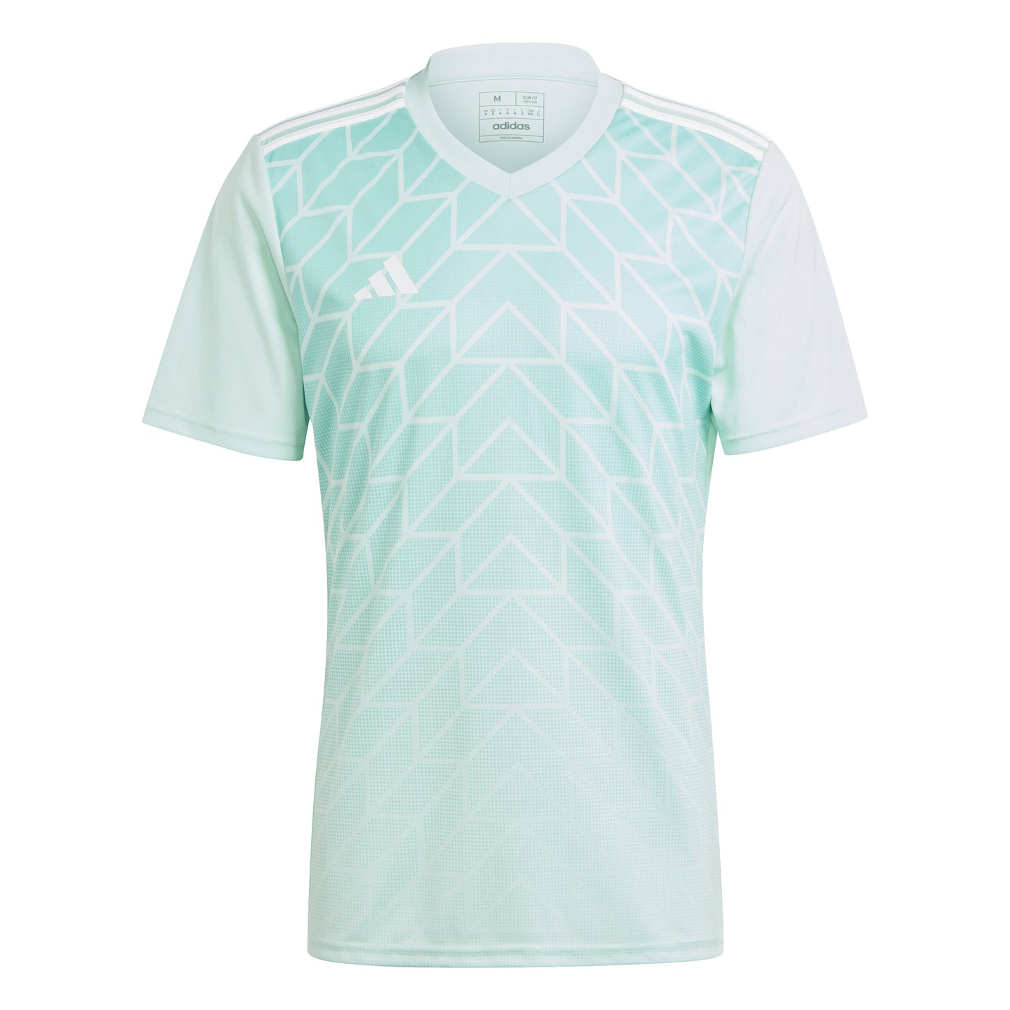 Adidas Team Icon 23 SS Shirt Clear Mint