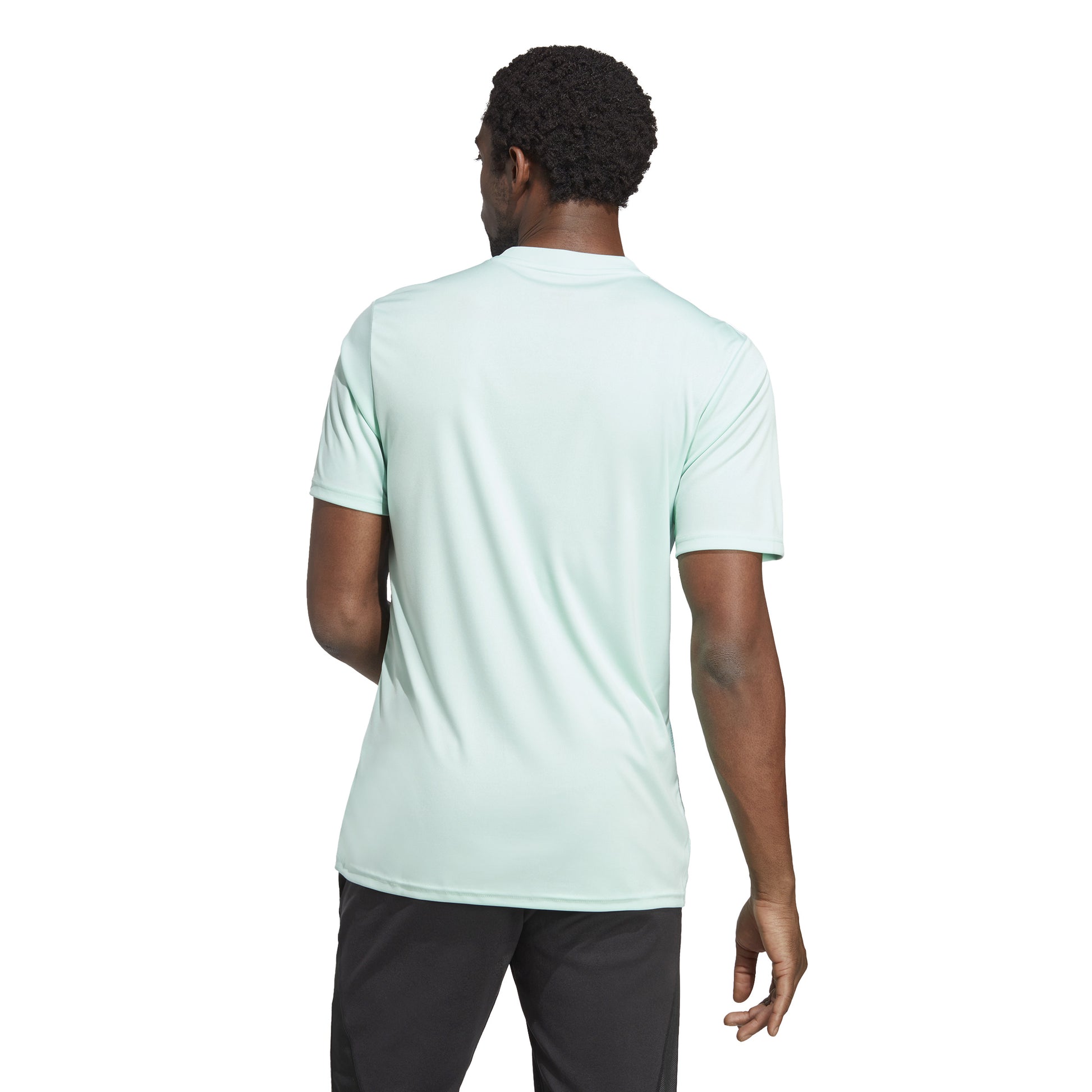Adidas Team Icon 23 SS Shirt Clear Mint