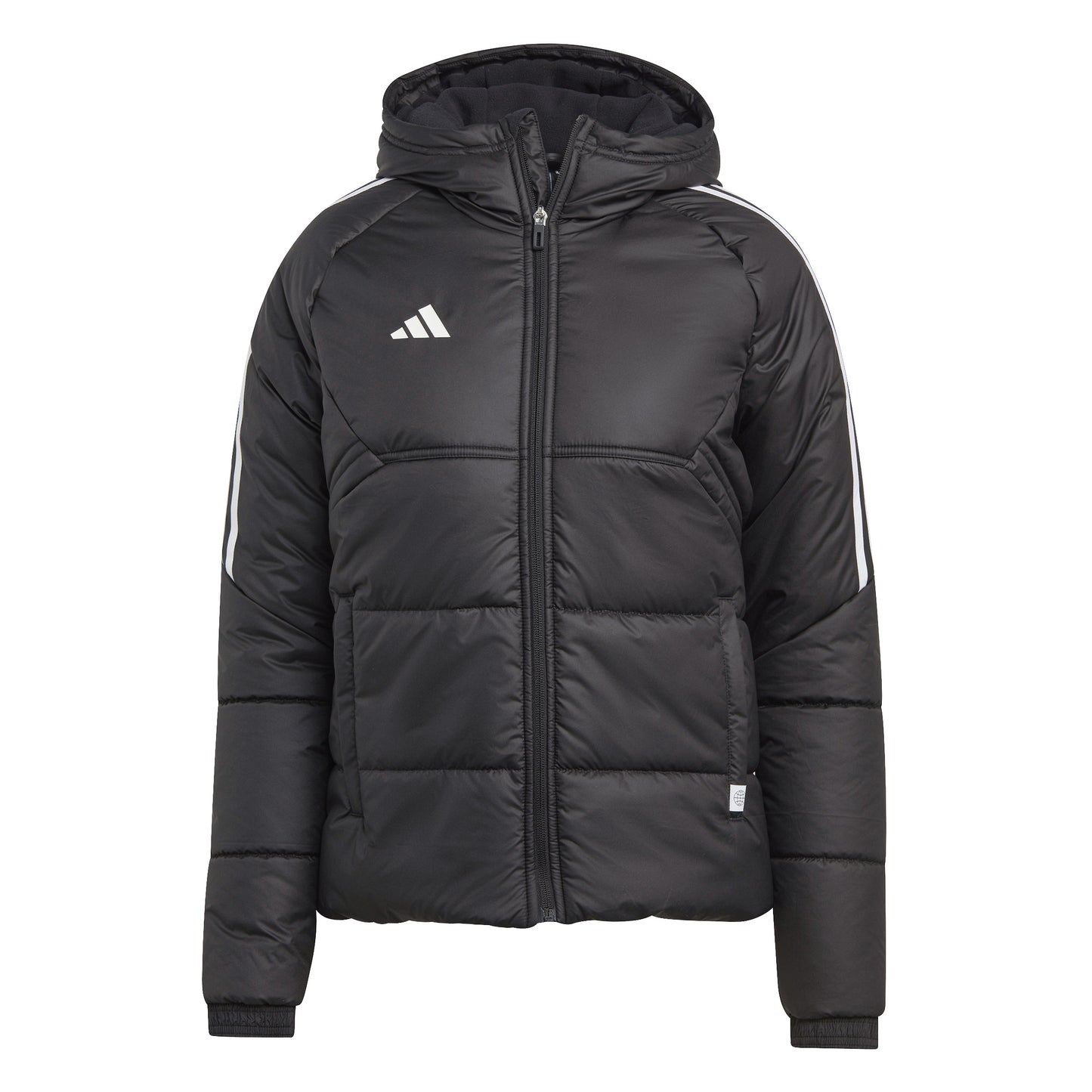 Adidas Condivo 22 Womens Winter Jacket Black