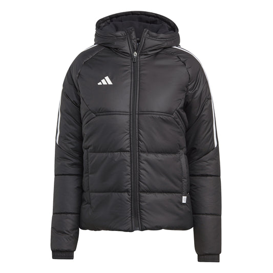 Adidas Condivo 22 Womens Winter Jacket Black