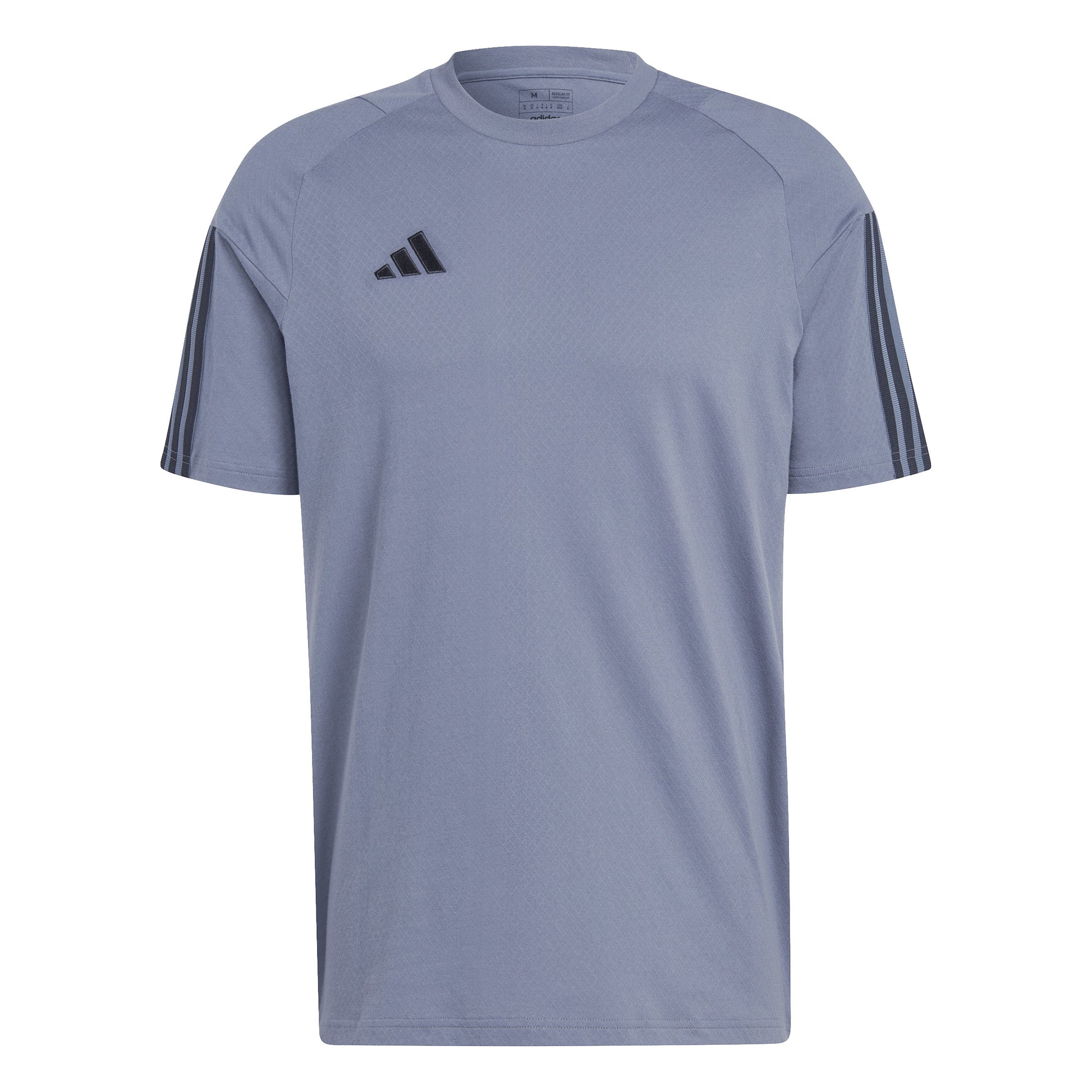 Adidas Tiro 23 Competition SS Tee Team Onix