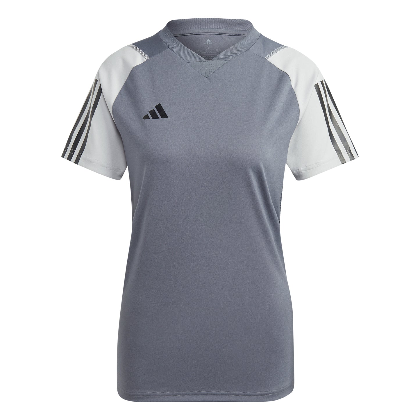 Adidas Tiro 23 Womens Competition SS Shirt Team Onix