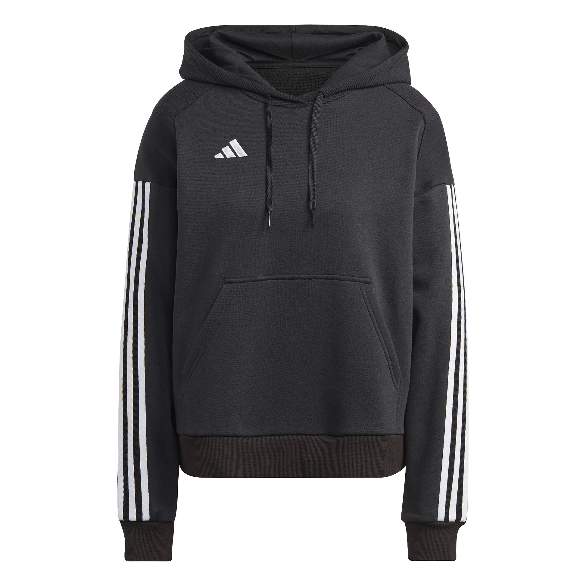 Adidas Tiro 23 Womens Competition Hoody Black