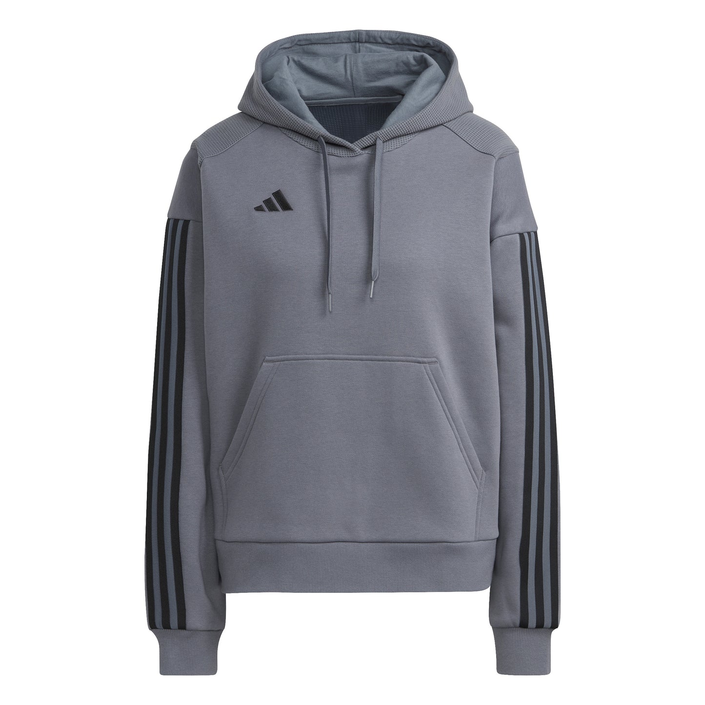 Adidas Tiro 23 Womens Competition Hoody Team Onix