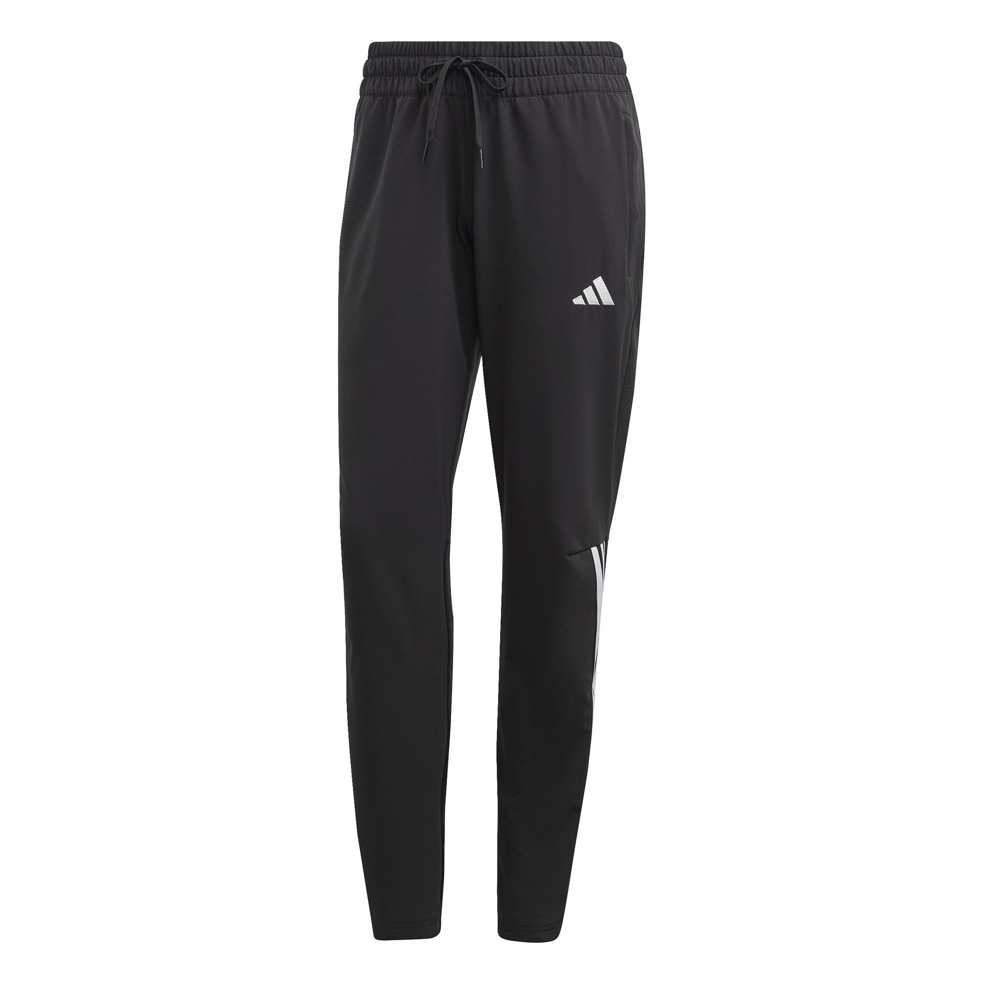 Adidas Tiro 23 Womens Competition Presentation Pants Black
