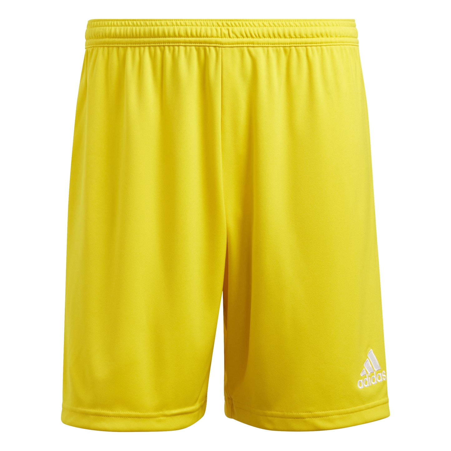 Adidas Entrada 22 Shorts Team Yellow