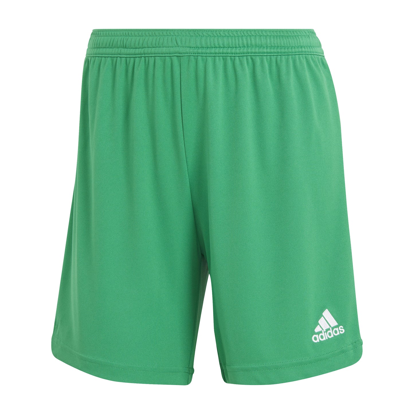 Adidas Entrada 22 Womens League Shorts Team Green