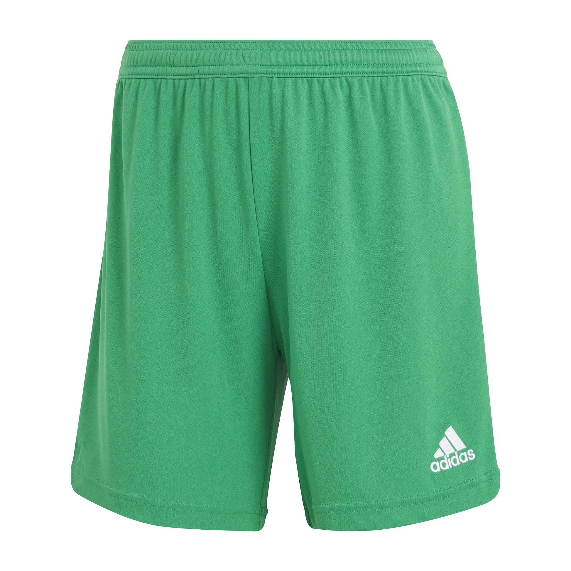 Adidas Entrada 22 Womens League Shorts Team Green