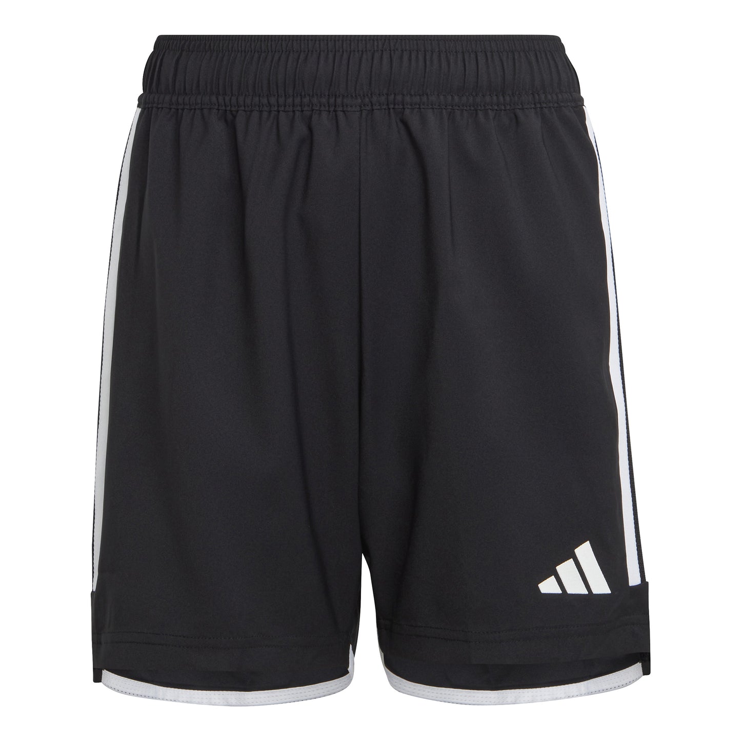 Adidas Tiro 23 Junior Competition Matchday Shorts Black/White