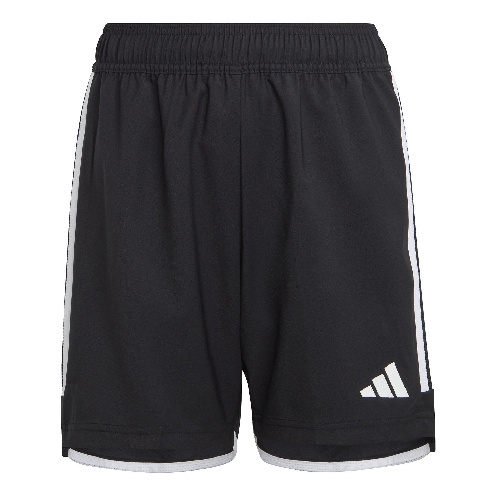 Adidas Tiro 23 Junior Competition Matchday Shorts Black/White