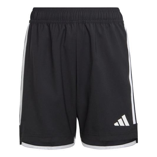 Adidas Tiro 23 Junior Competition Matchday Shorts Black/White