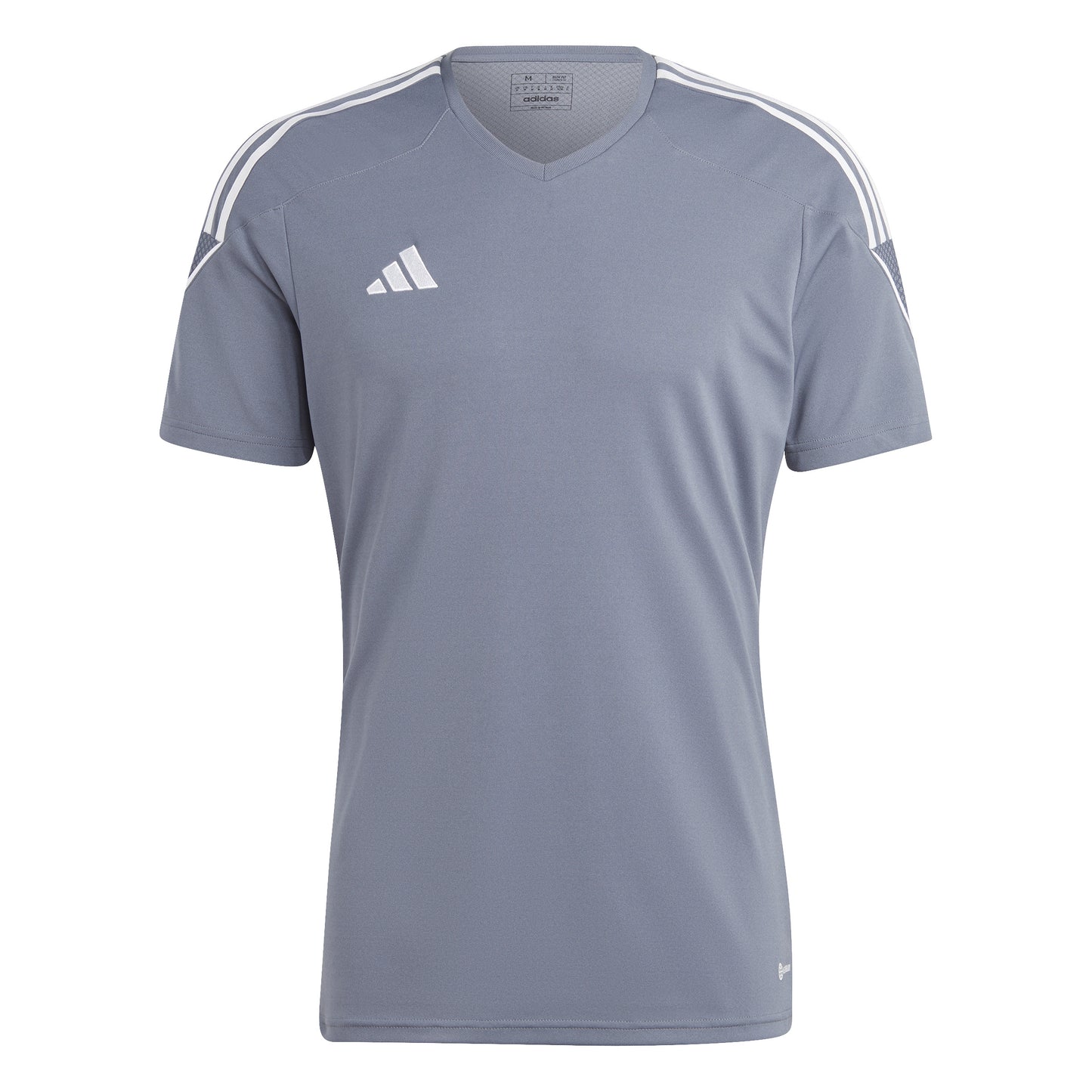 Adidas Tiro 23 SS Shirt Team Onix/White