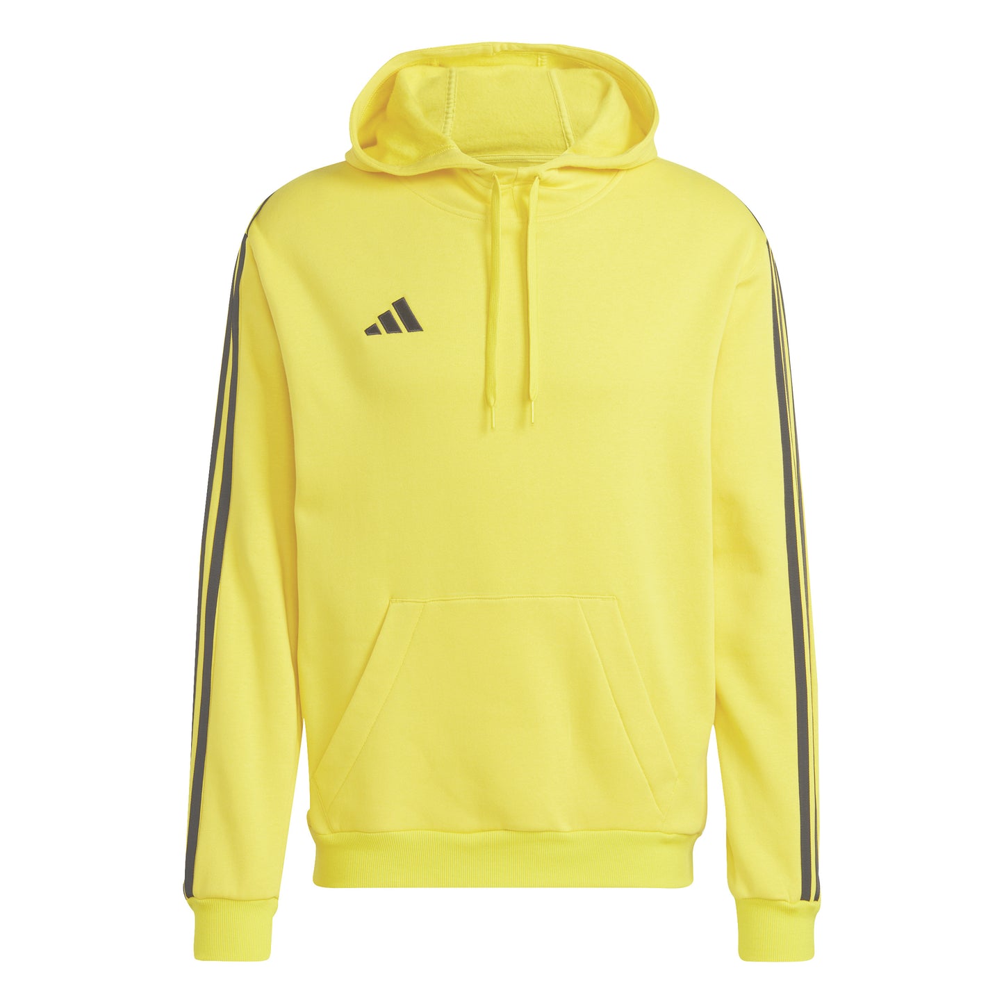 Adidas Tiro 23 League Sweat Hoody Team Yellow