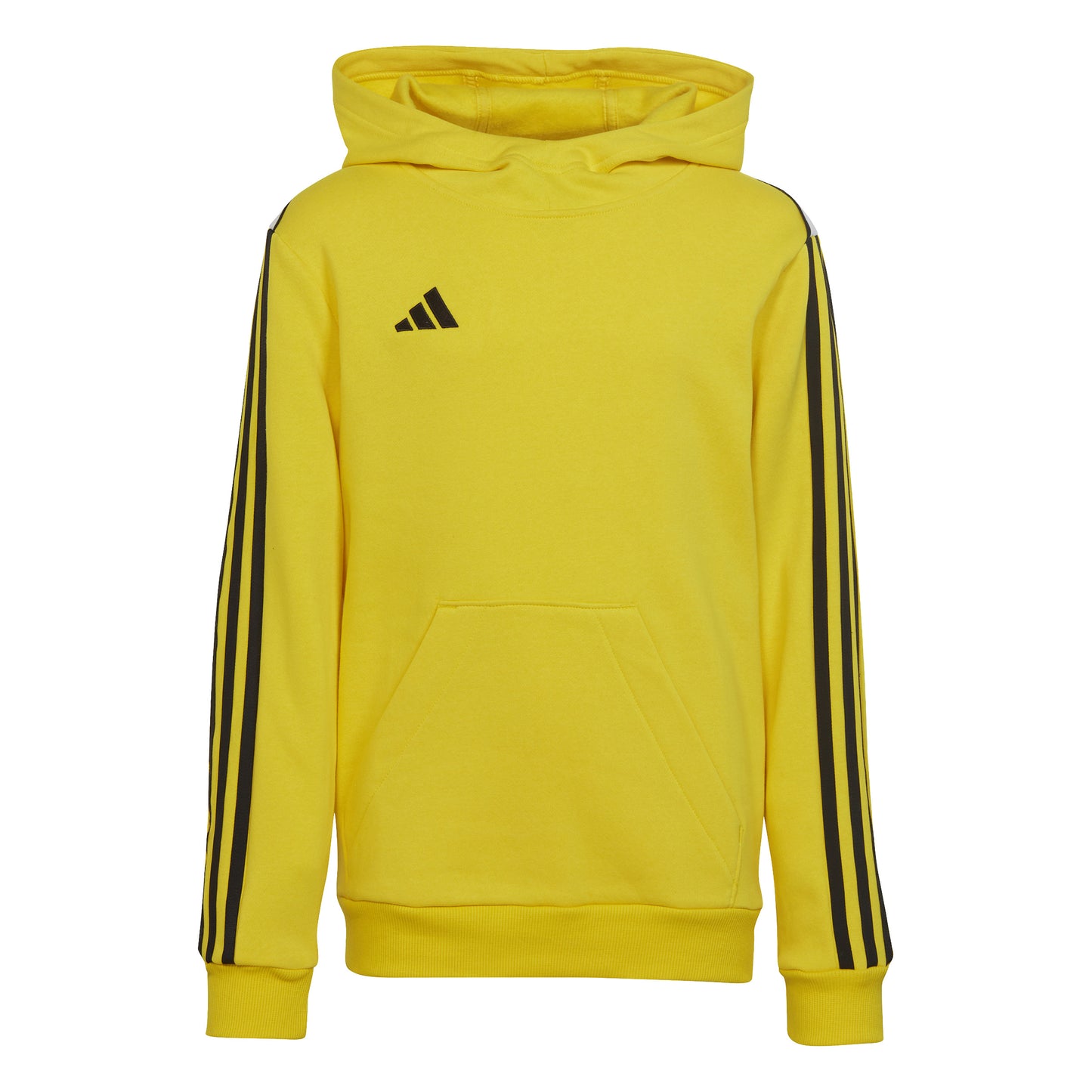 Adidas Tiro 23 Junior League Sweat Hoody Team Yellow