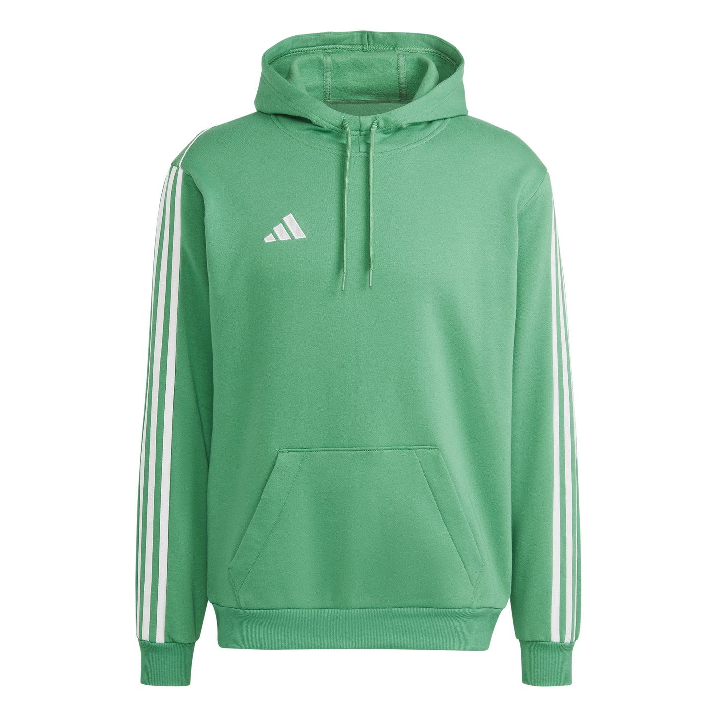 Adidas Tiro 23 League Sweat Hoody Team Green