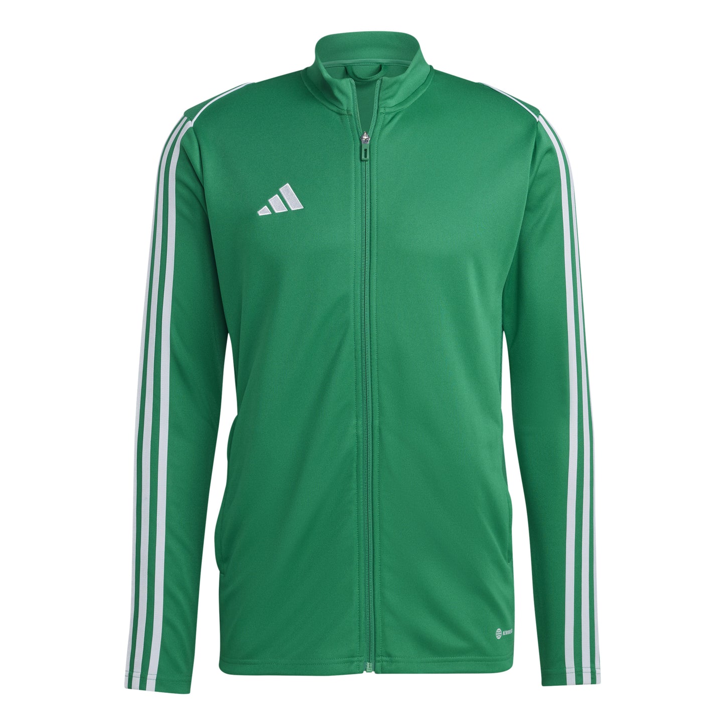 Adidas Tiro 23 League Track Jacket Team Green