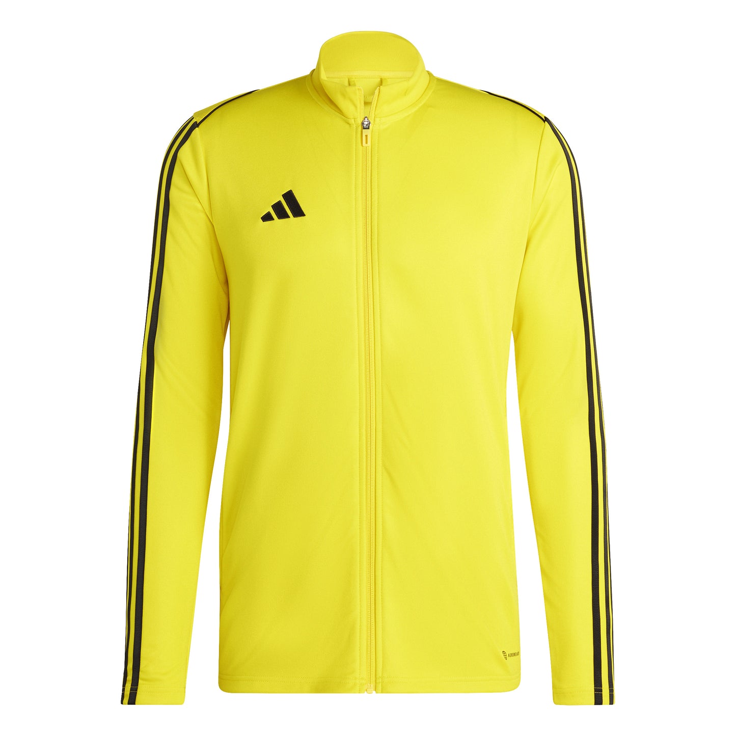 Adidas Tiro 23 League Track Jacket Team Yellow