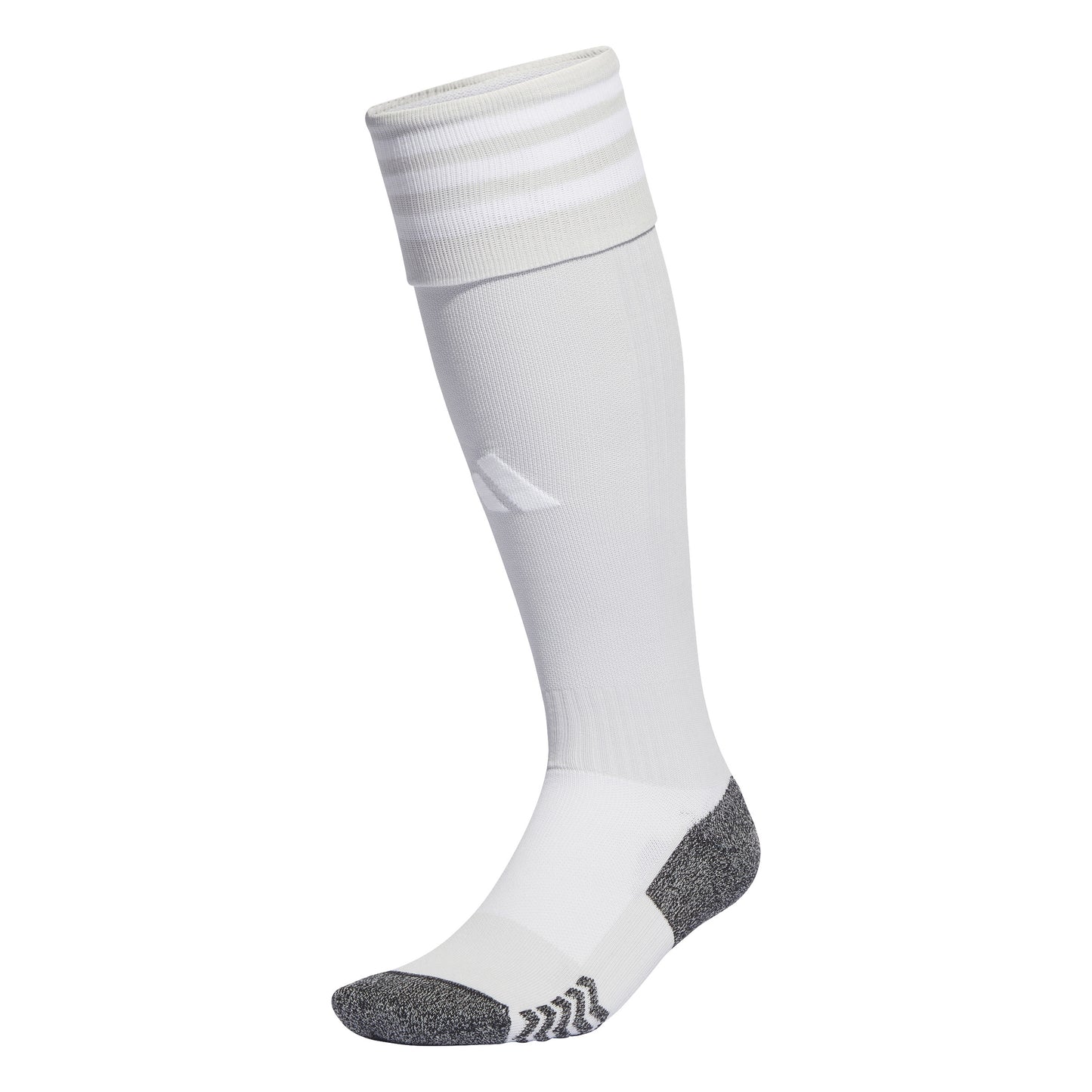 Adidas Adi 23 Sock Team Light Grey/White