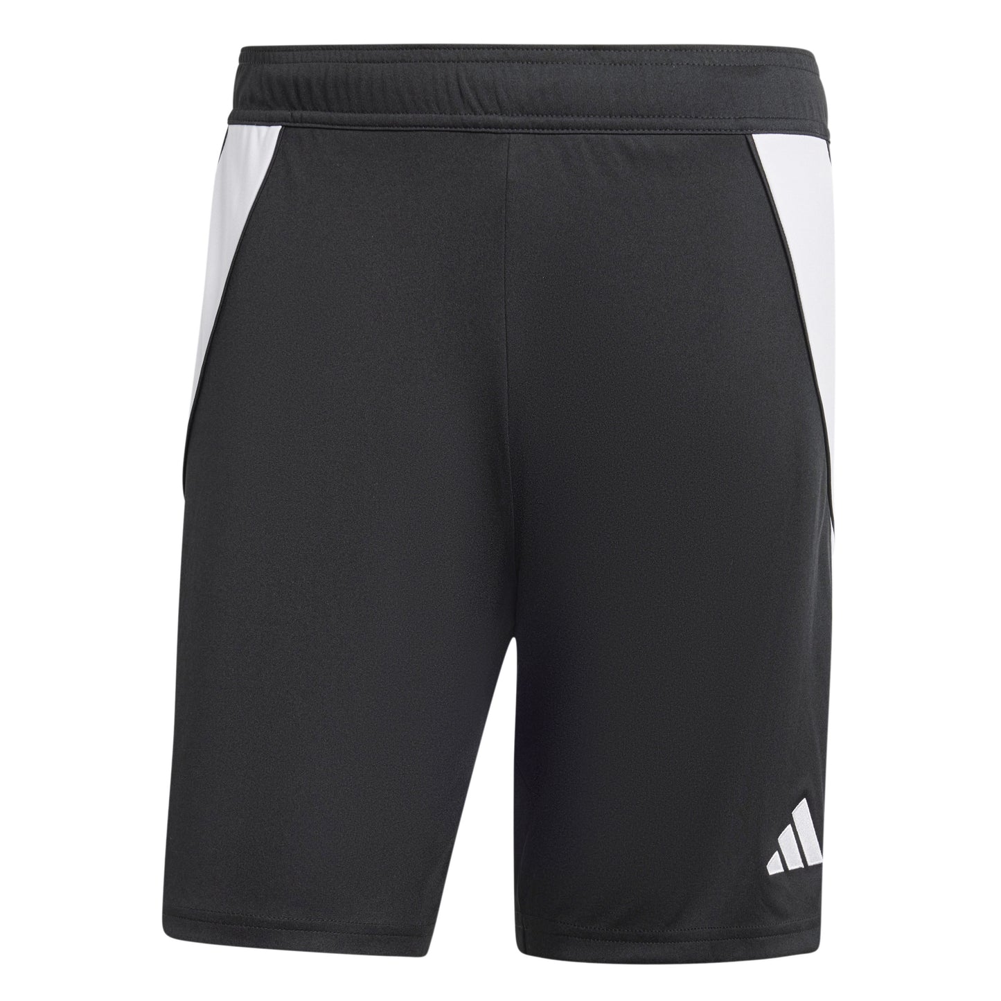 Adidas Tiro 24 Training 2 in 1 Shorts Black/White
