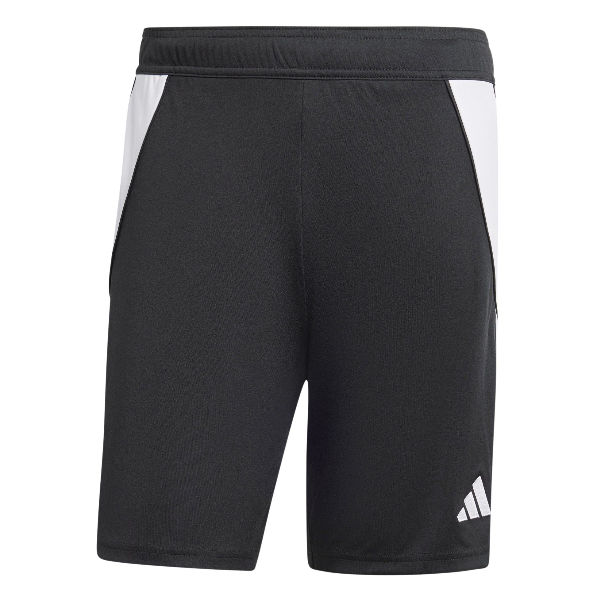 Adidas Tiro 24 Training 2 in 1 Shorts Black/White