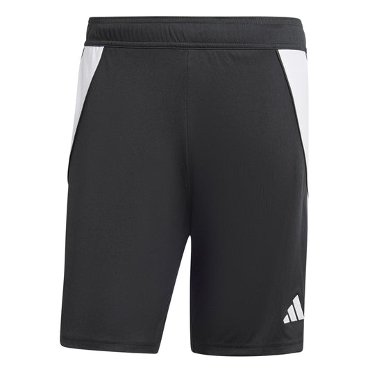 Adidas Tiro 24 Training 2 in 1 Shorts Black/White