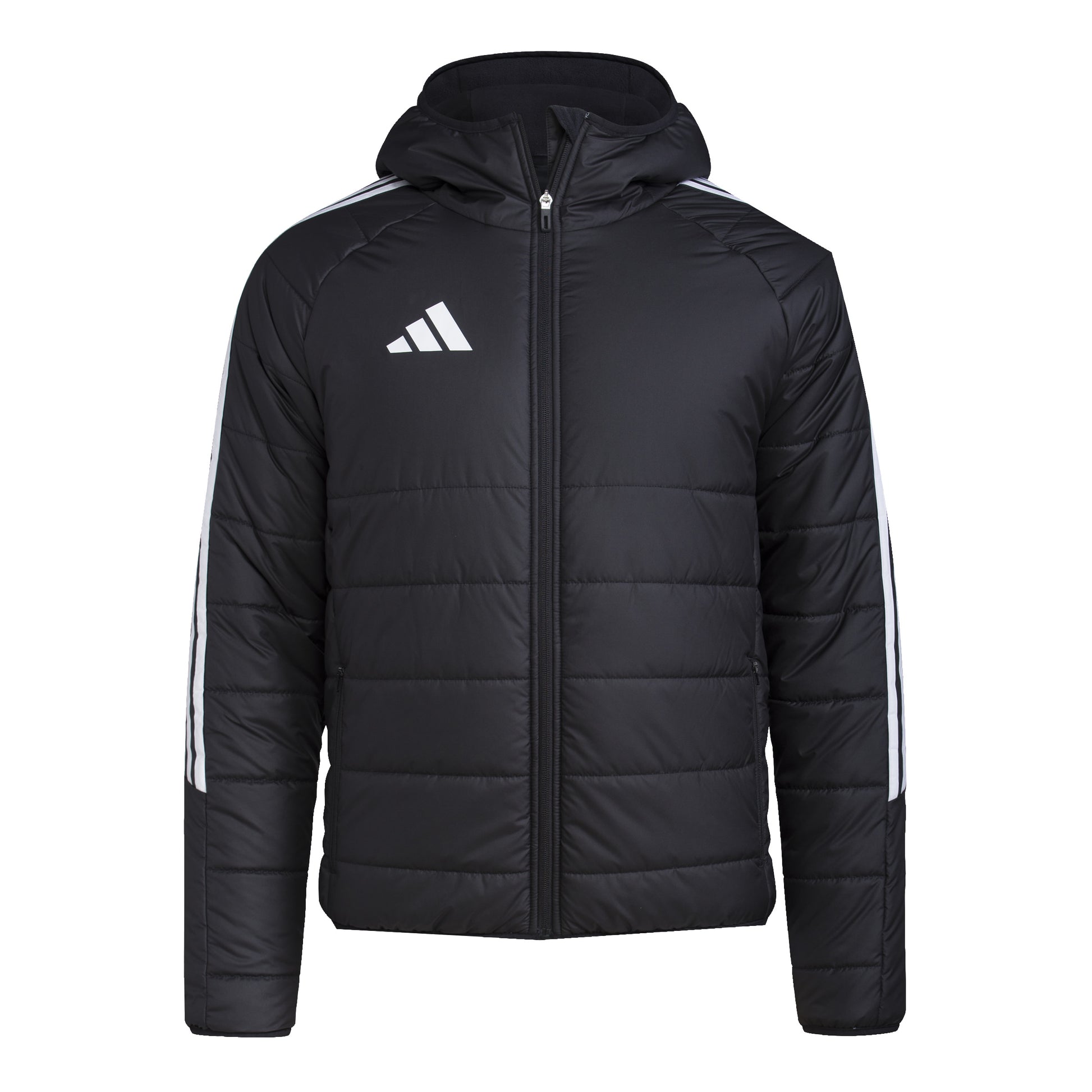 Adidas Tiro 24 Winter Jacket Black/White