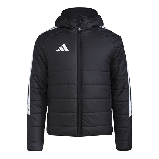 Adidas Tiro 24 Winter Jacket Black/White
