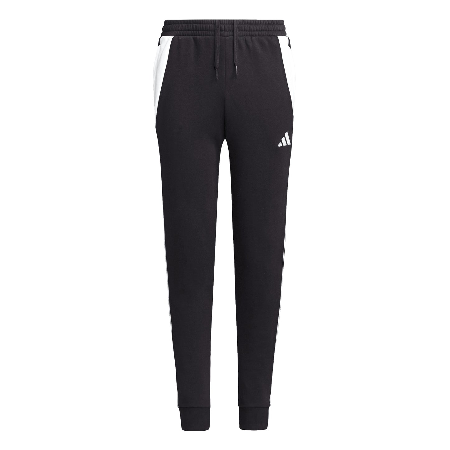 Adidas Tiro 24 Junior Sweat Pants Black/White