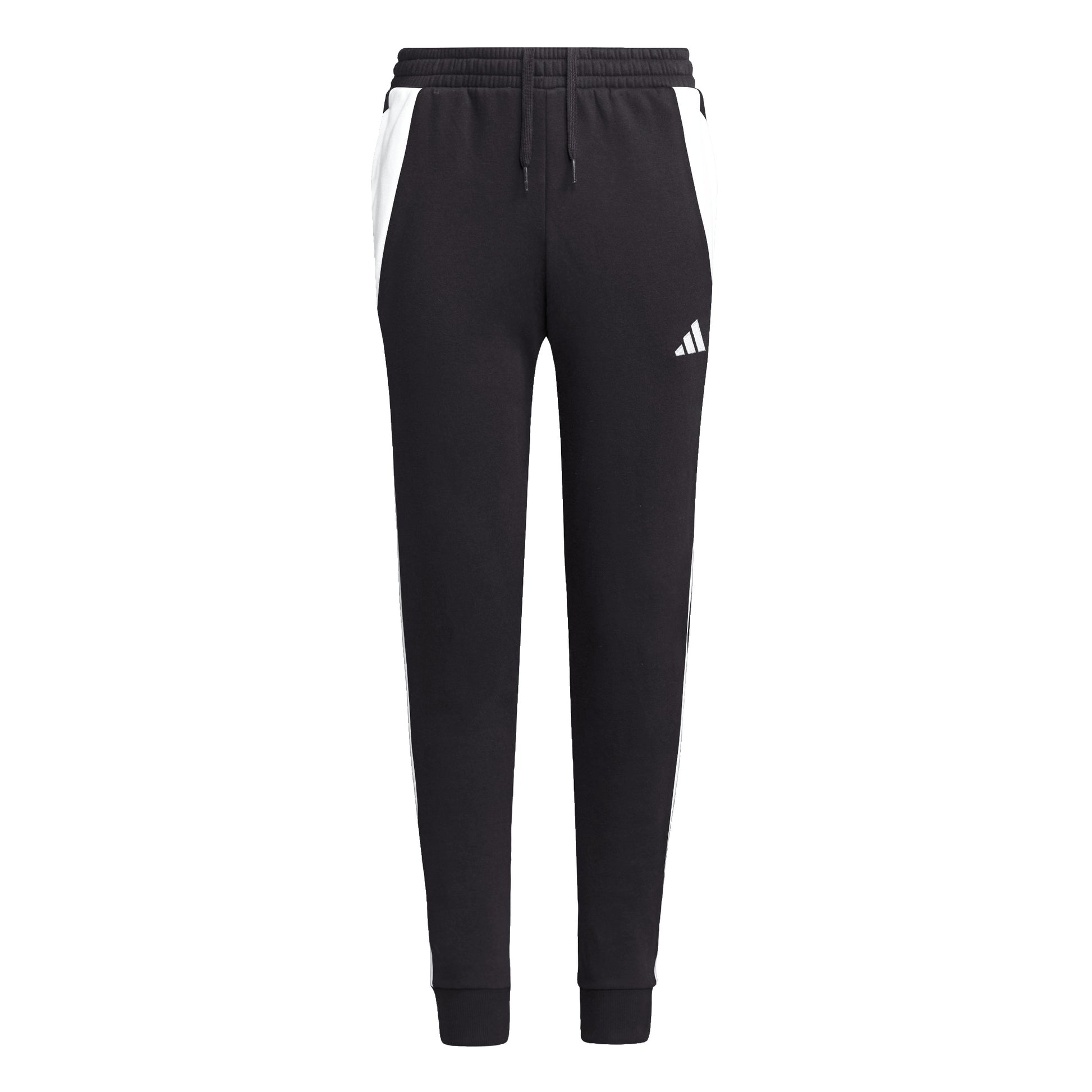 Adidas Tiro 24 Junior Sweat Pants Black/White