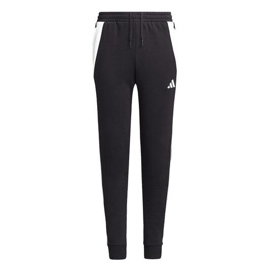 Adidas Tiro 24 Junior Sweat Pants Black/White