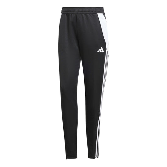 Adidas Tiro 24 Womens Training Pants Black/White