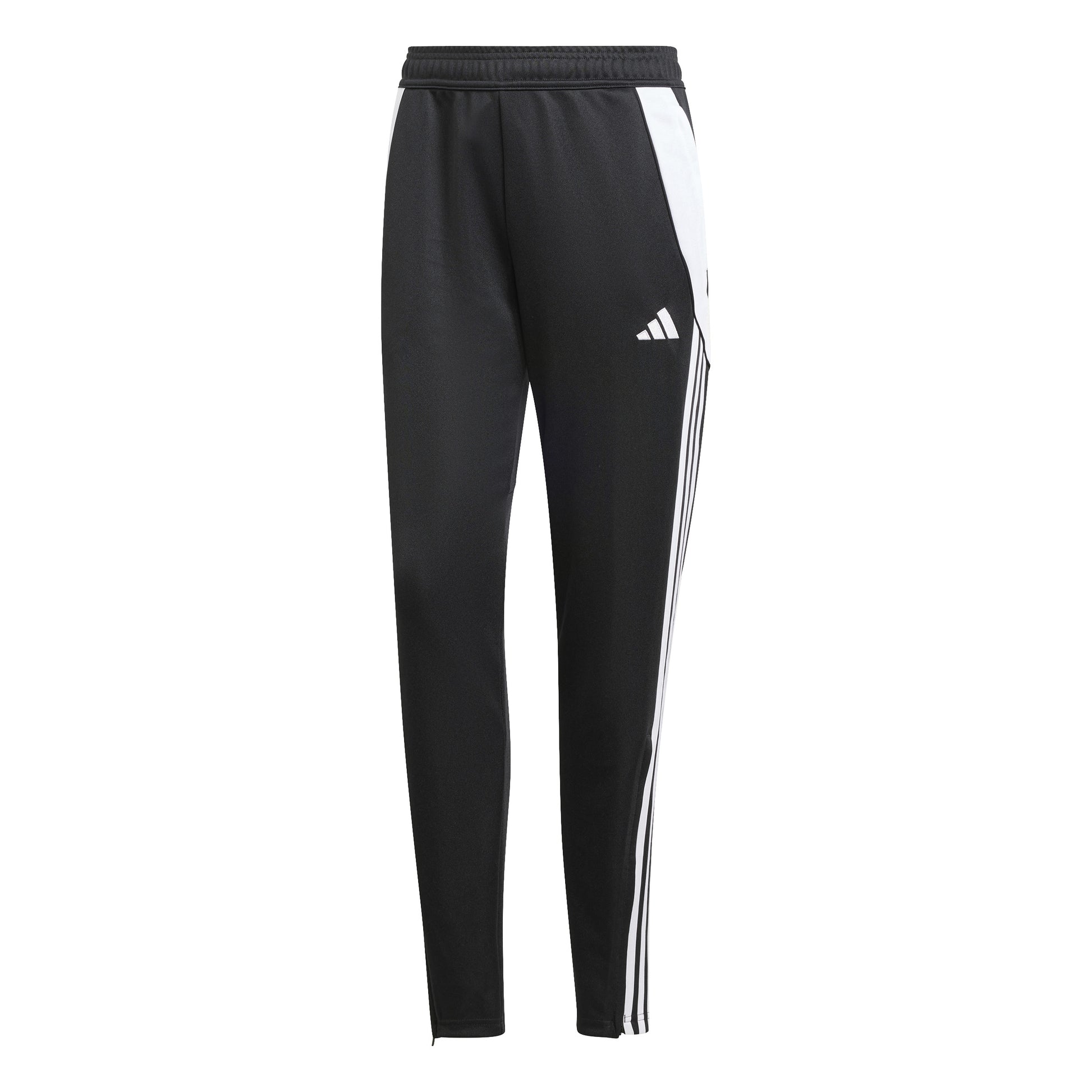 Adidas Tiro 24 Womens Training Pants Black/White