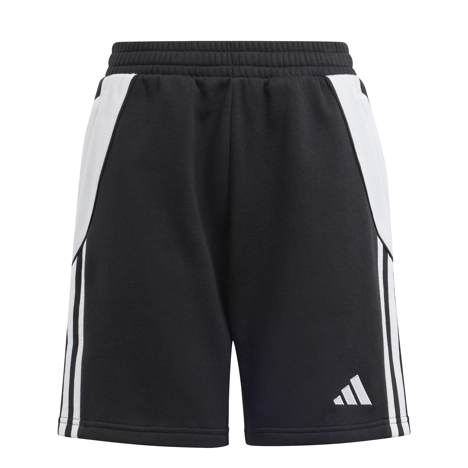 Adidas Tiro 24 Junior Sweat Shorts Black/White