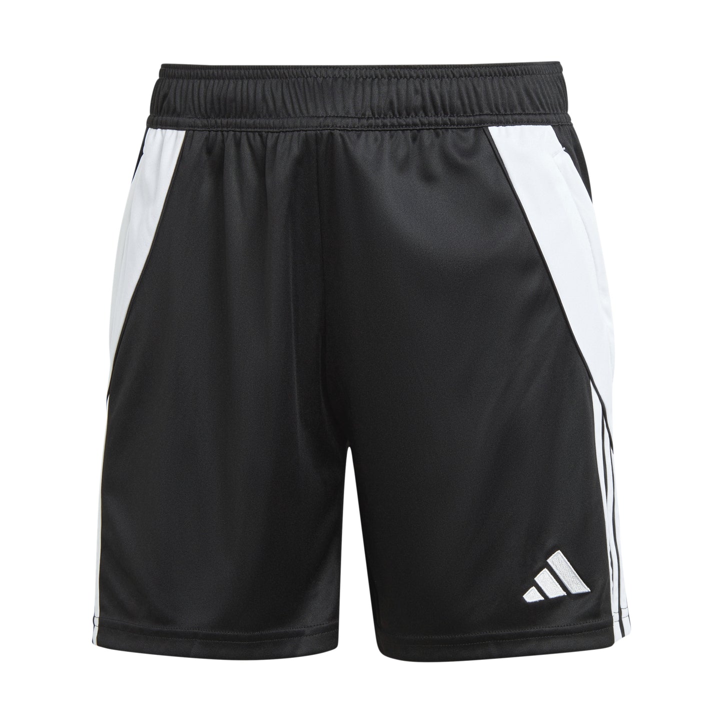 Adidas Tiro 24 Womens Sweat Shorts Black/White