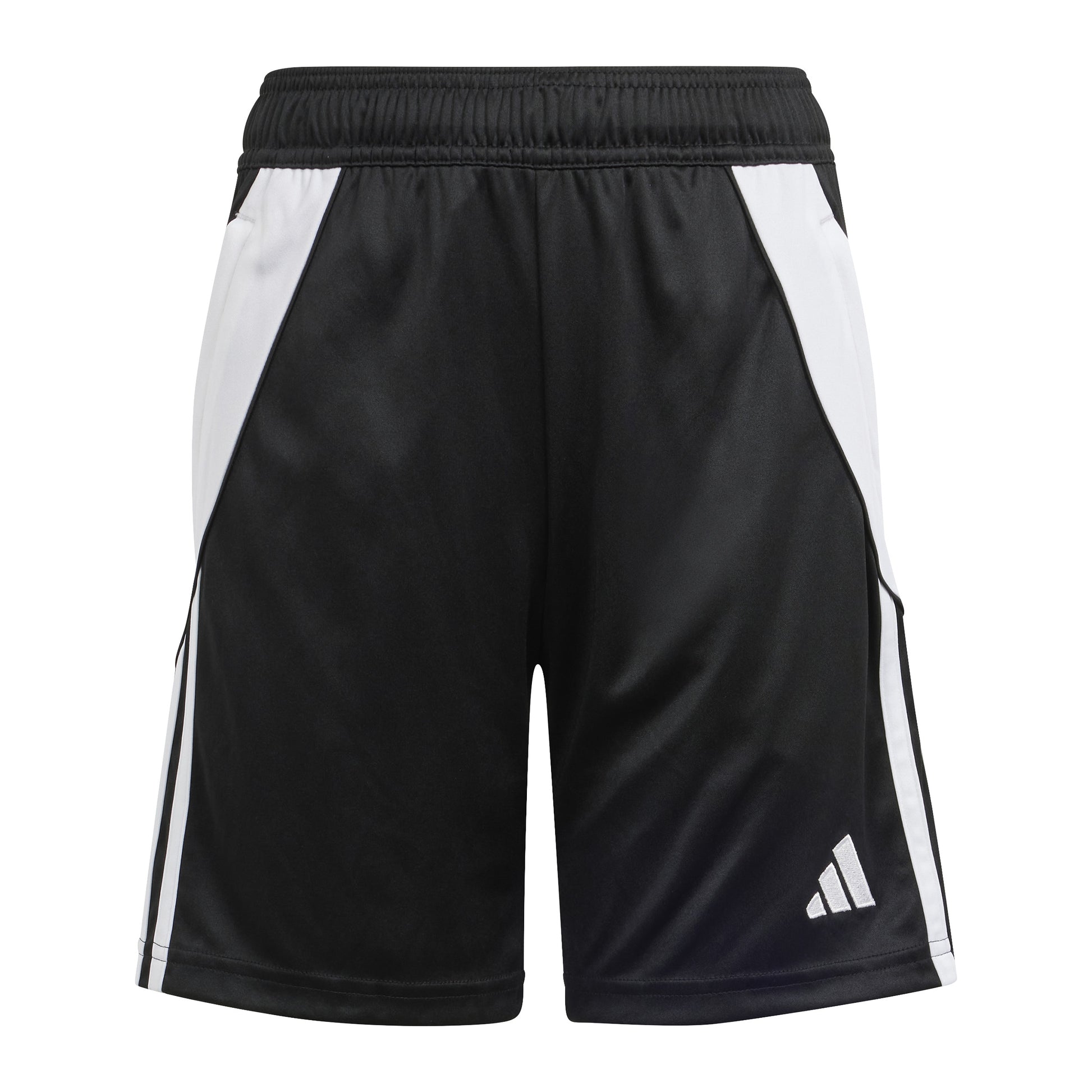 Adidas Tiro 24 Junior Training Shorts Black/White