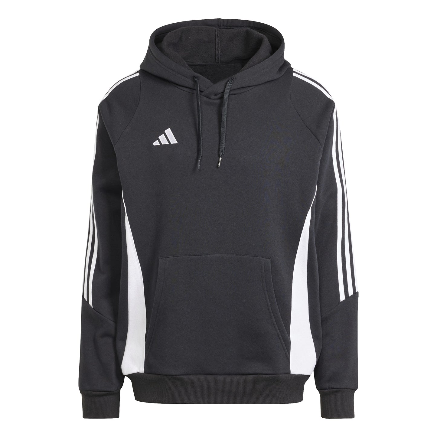 Adidas Tiro 24 Sweat Hoodie Black/White