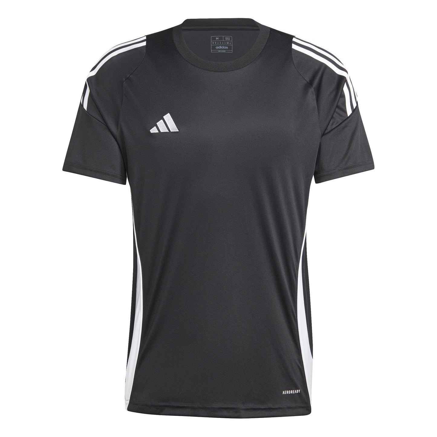 Adidas Tiro 24 Jersey Black/White