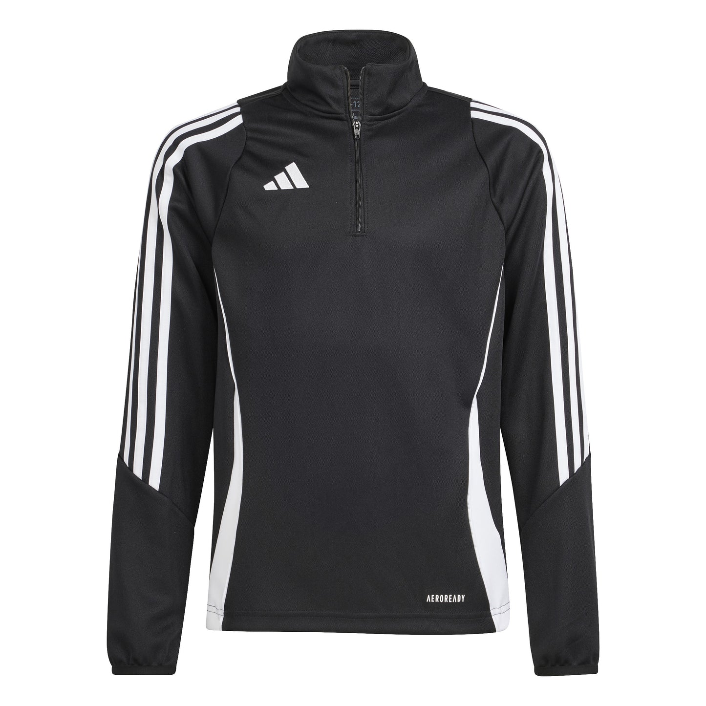 Adidas Tiro 24 Junior Training Top Black/White