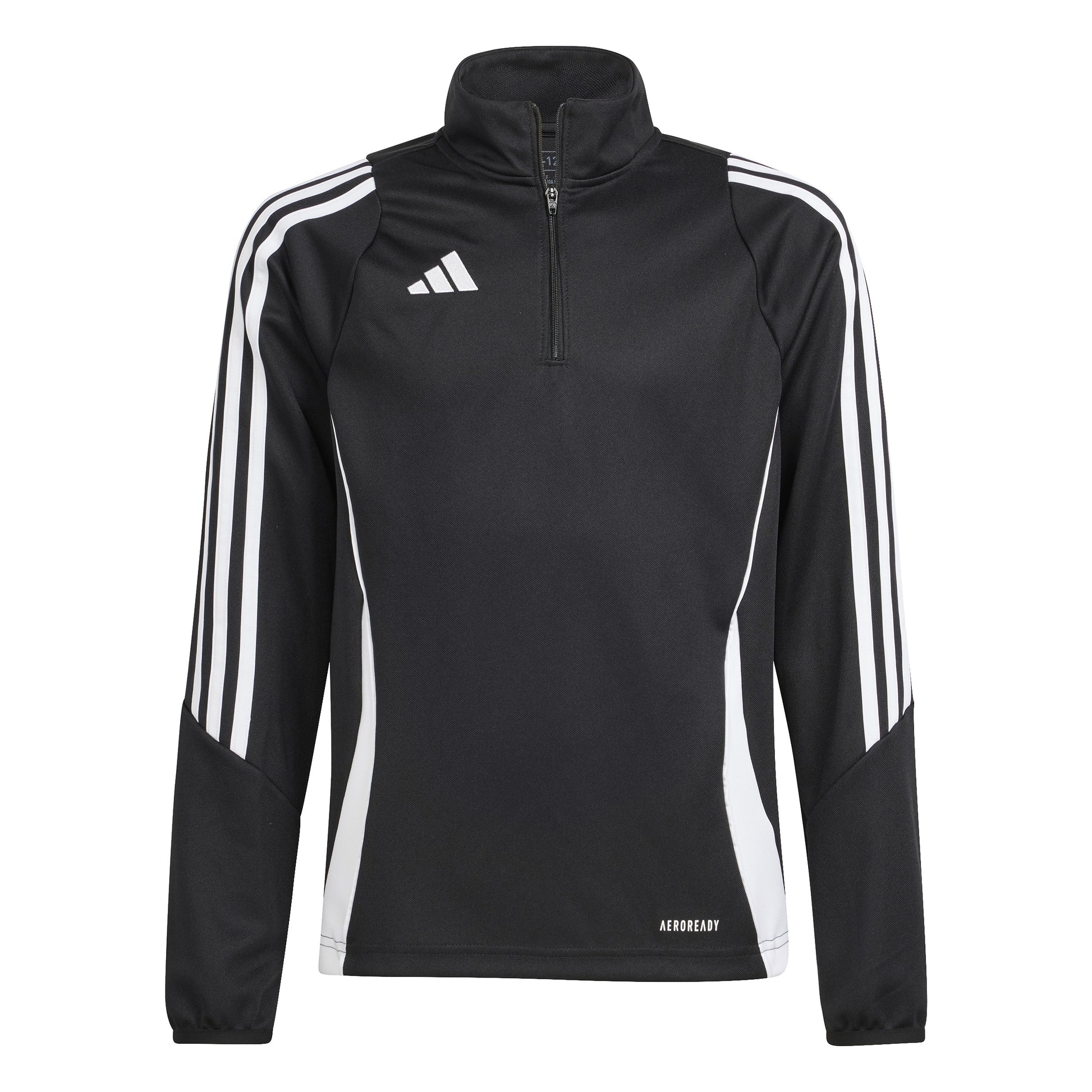 Adidas Tiro 24 Junior Training Top Black/White