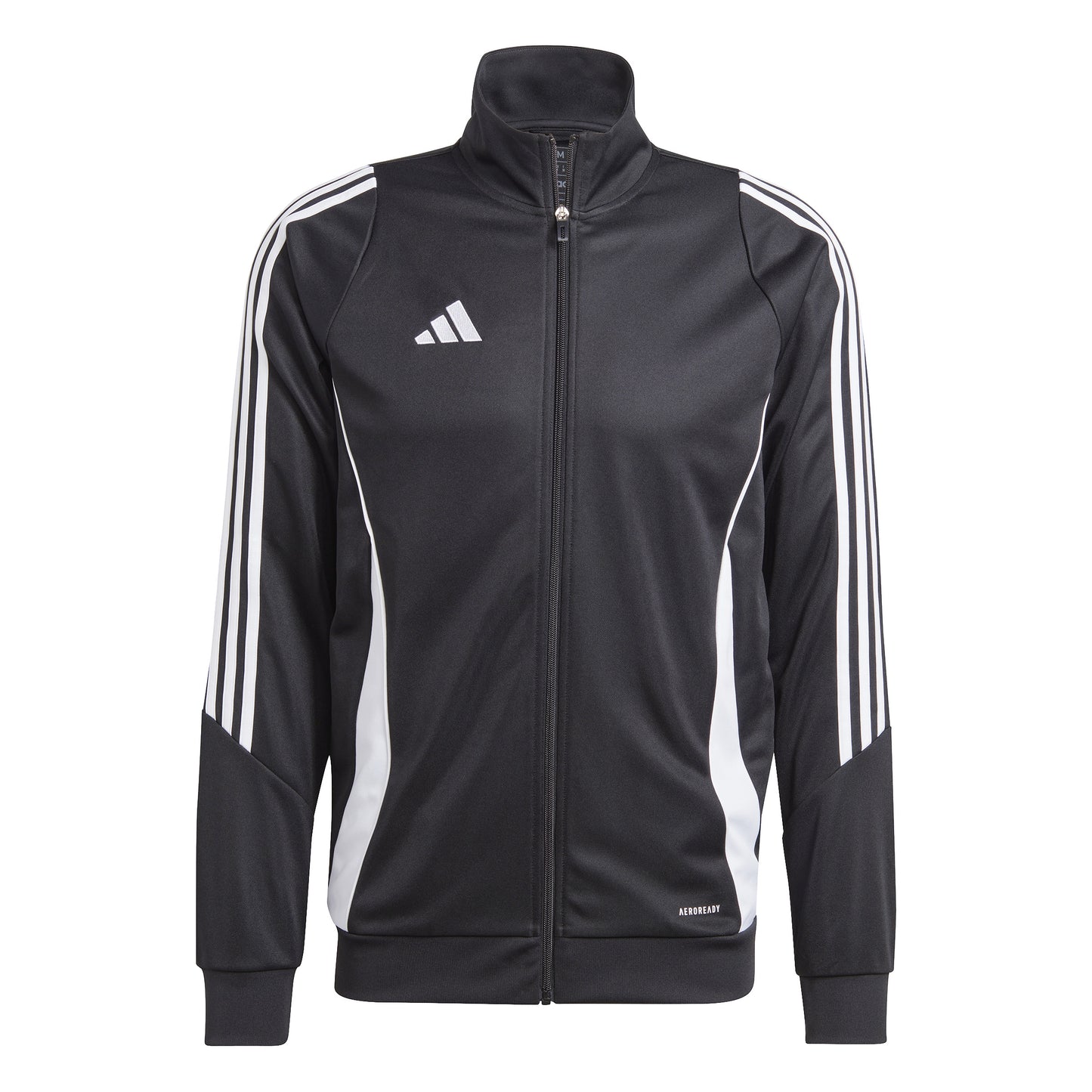 Adidas Tiro 24 Training Jacket Black/White