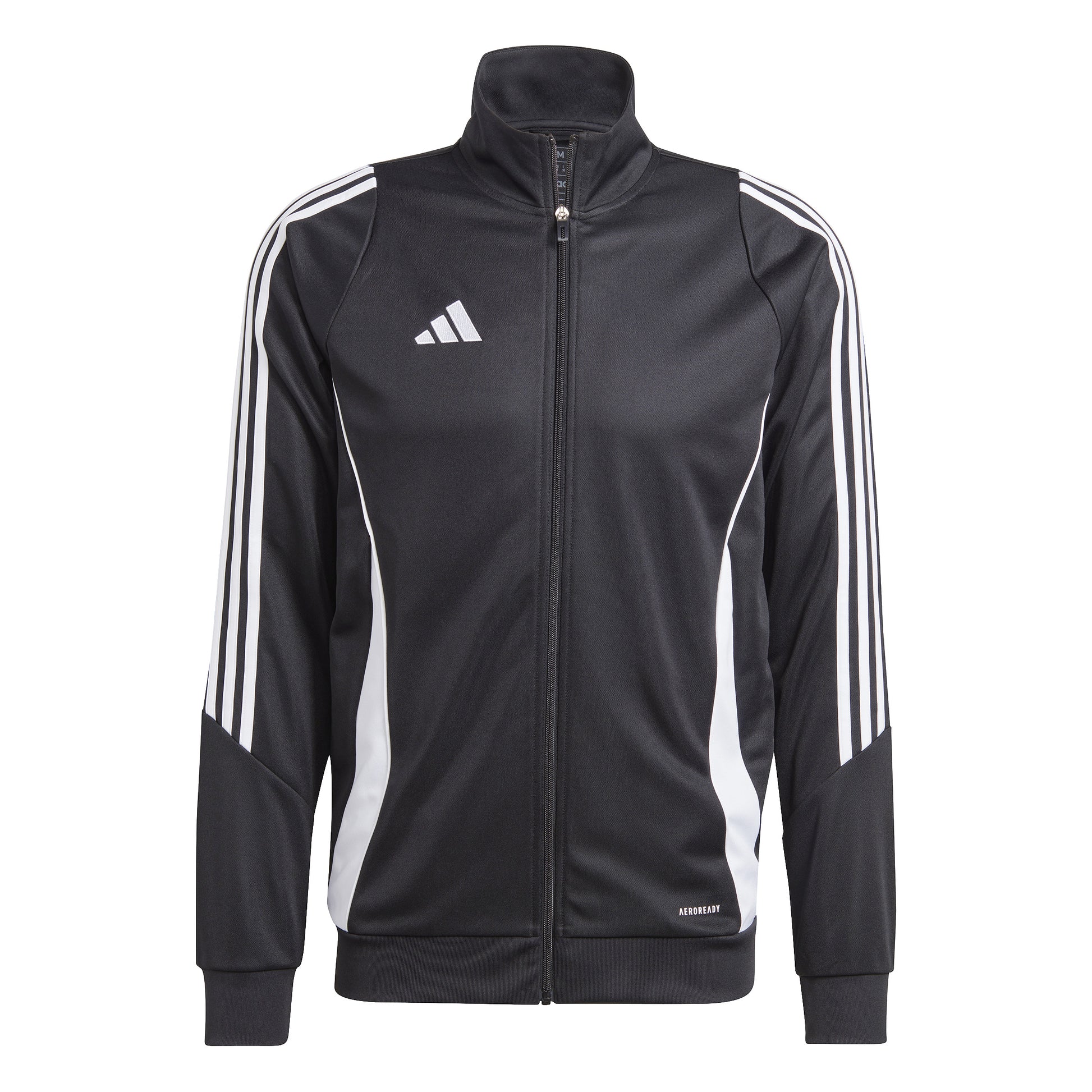 Adidas Tiro 24 Training Jacket Black/White